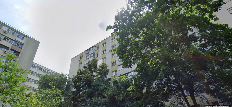 Lacul Tei x Teiul Doamnei, langa Facultatea de Constructii si Parcul Tei.