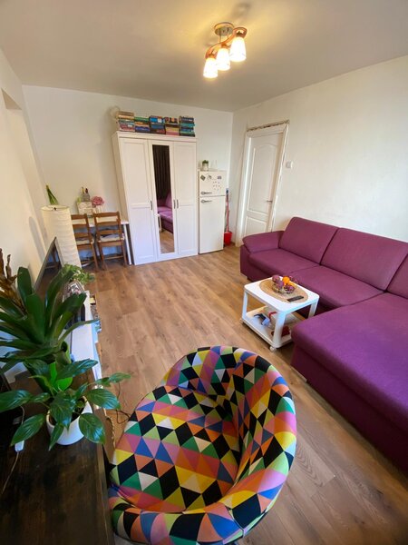 Lacul Tei x Teiul Doamnei, langa Facultatea de Constructii si Parcul Tei.