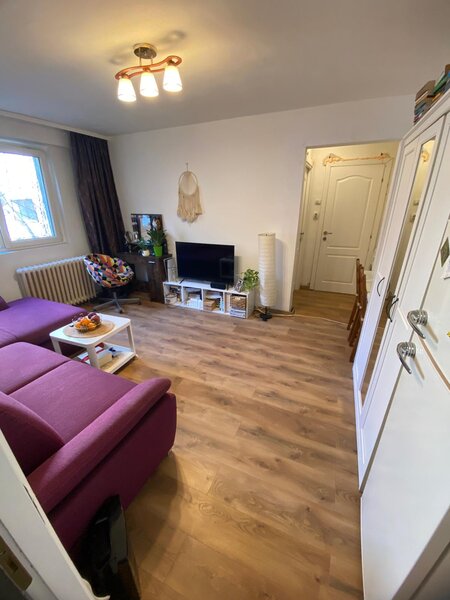 Lacul Tei x Teiul Doamnei, langa Facultatea de Constructii si Parcul Tei.