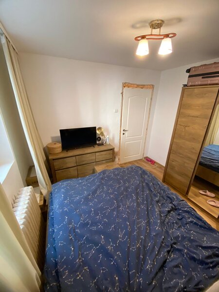 Lacul Tei x Teiul Doamnei, langa Facultatea de Constructii si Parcul Tei.